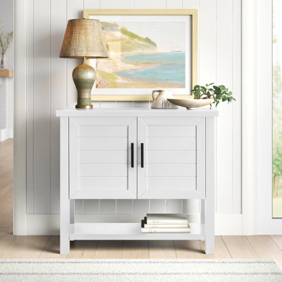 Bria Accent Cabinet
