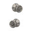 Complete Entry Knob Set with Deadbolt-1011004321