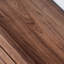 Table basse luxueuse de style américain