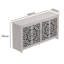 Culbreath Arrastia 4 Door Wide Sideboard-1934819577