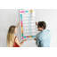 Magnetic Glass Dry Erase Board