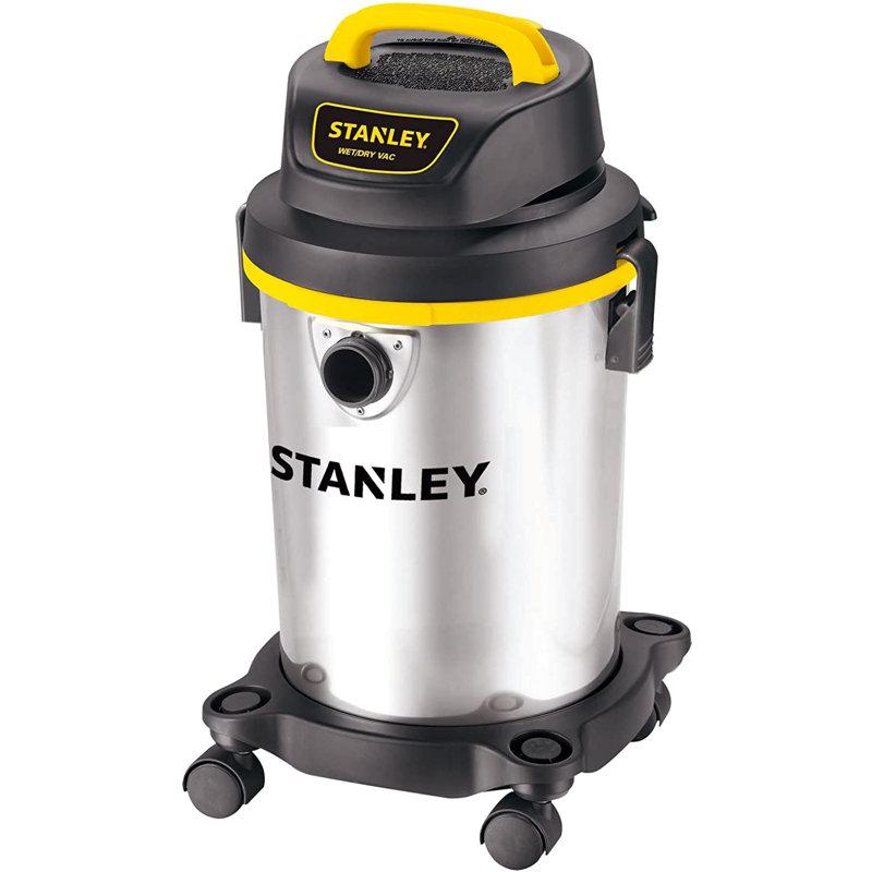Alton Bagless Wet / Dry Vacuum