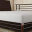 Housse de protection pour matelas imperméable à l'eau glacée-5088293