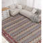 Sultanabad One-of-a-Kind 6' X 8'4" Area Rug