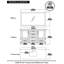 Ensemble de meuble-lavabo simple 60 po Aberdeen-89870988-79537268