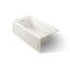 Archer® Alcove 60" x 32" Whirpool Bathtub-1752100193-1838877858