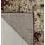 Tapis rouge antidérapant Mcferren