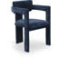 Chaise en chenille Exilda-92475223