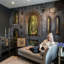 Papier peint mural en pierre-440092299-440092293