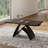63-94.5" Extendable Dining Table Set With 8 Dining Chairs