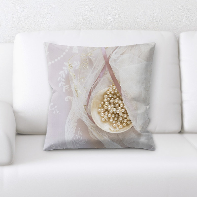 Coussin bridal