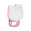 Miroir lumineux Hello Kitty