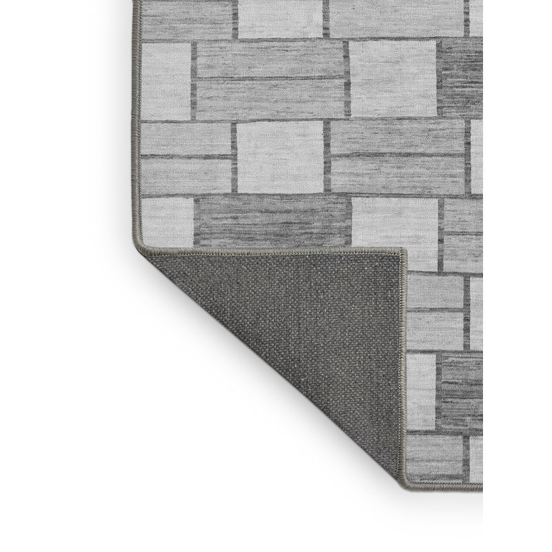 Calanda Geometric Indoor Rug