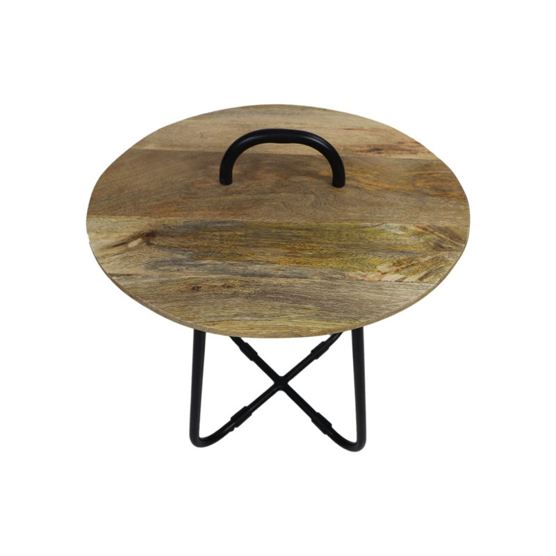 Adryanna End Table