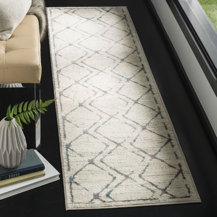 Cohrs Performance Geometric Rug