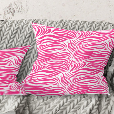 Coussin Glamour