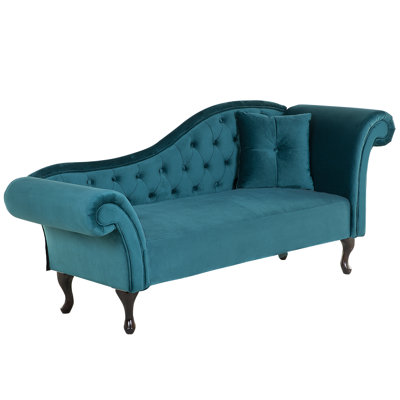 Alline Chaise Lounge