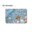 Tapis de bain étoile de mer et coquillages, 16 po x 24 po-1973834745-1973834694
