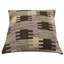 Coussin en laine Shona