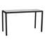 Quadra Outdoor Rectangle Dining Table-1634847299-1634847303