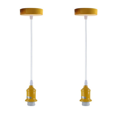 Carnbore 2 - Light Single Pendant