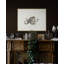 Ocean Creatures 4 Print by Kim Kimbro-1207995557