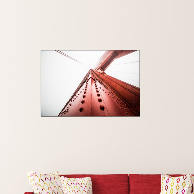 1 Piece Single Picture Frame Wall Art