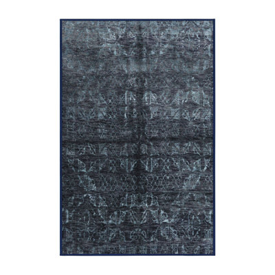 Abelina Abstract Indoor Rug