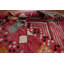 Tapis marocain All-Over