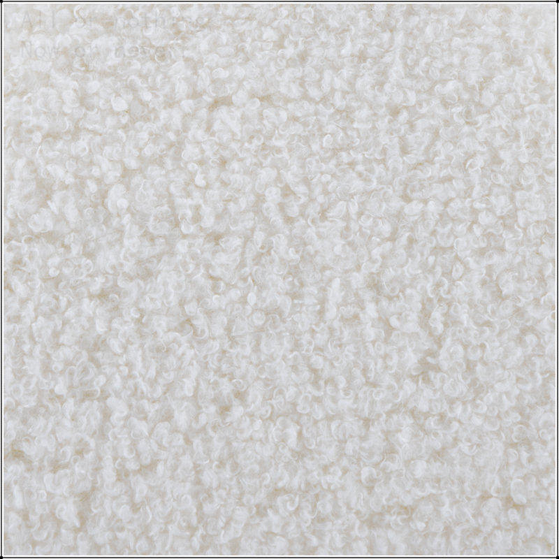 Repose-pieds en tissu