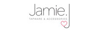 Jamie J logo