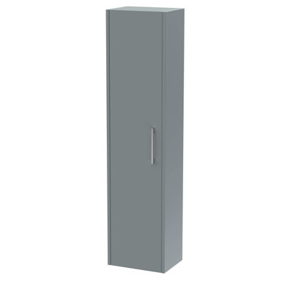 Juno Wall Linen Cabinet