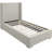 Royce Solid Wood and Upholstered Platform Bed-67046788-67046806