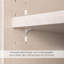 Sevilla Sliding Door Wardrobe-62140460-62275416