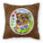 Outdoor Throw Pillow