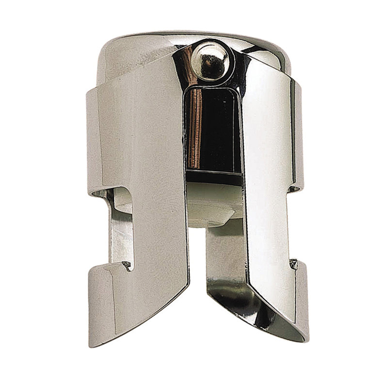 Stainless Steel Bottle Stopper