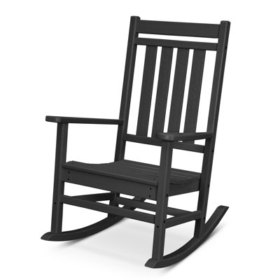 POLYWOOD Estate Rocking Chair by POLYWOOD
