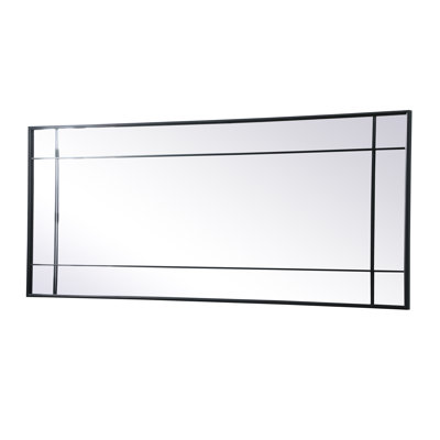 Miroir mural Chancey