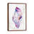 Lucid I by Isabelle Z - Painting on Canvas-1117625886-1117625887