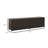 Jer Outdoor Storage Box With Gas Lift, 79 Inch Rattan Woven-117523395