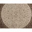 One-of-a-Kind 6' Area Rug