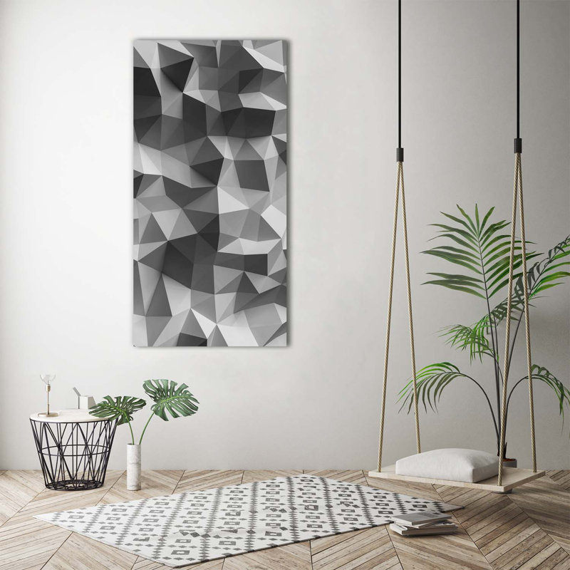 Dessert - Wrapped Canvas Print