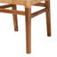 Chaise de salle à manger Bolich