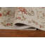 Tapis turc floral en laine noué à la main 3 x 8 Aubusson