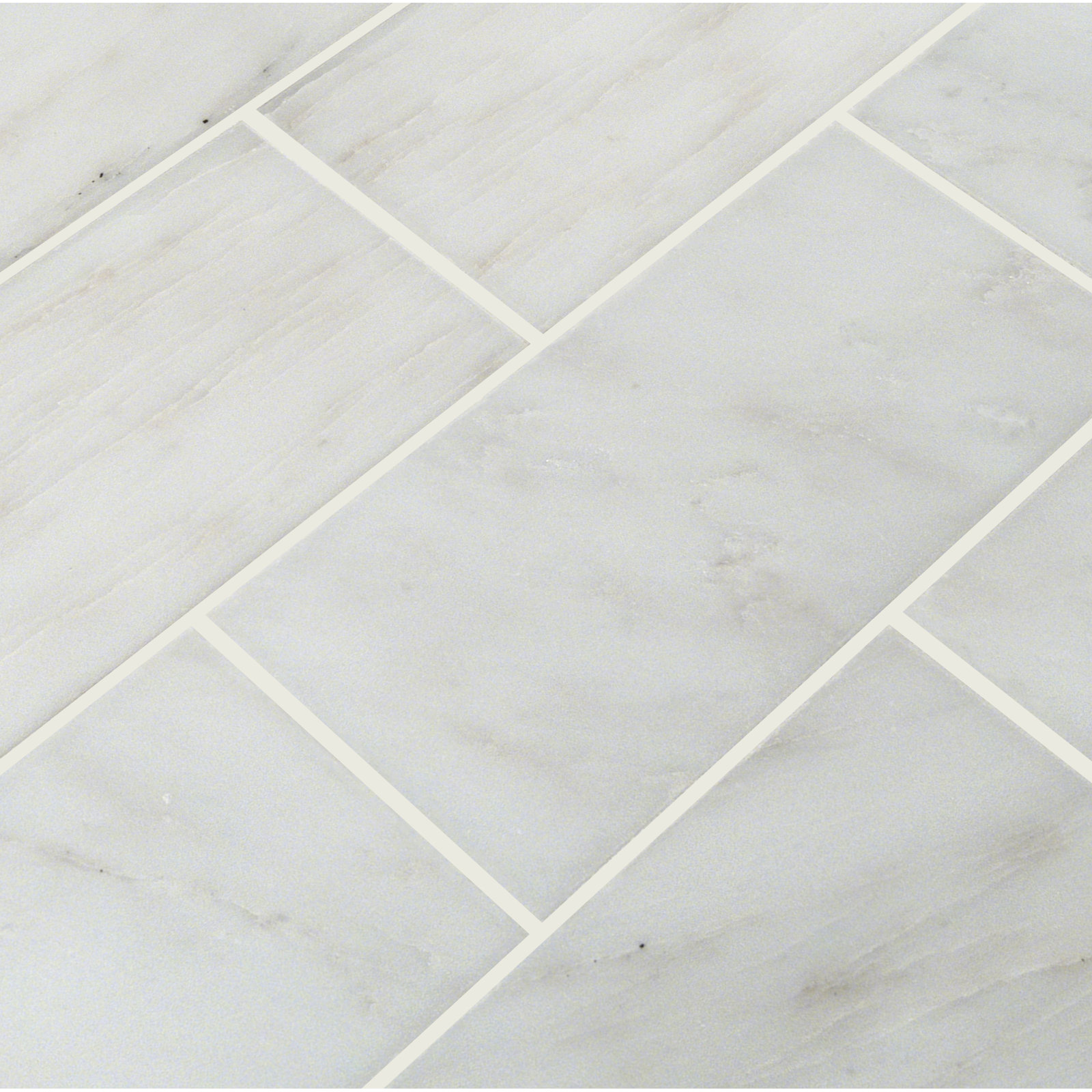 Castella Cambria 3" x 6" Marble Subway Tile