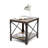 Cerny End Table