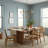Greyson Dimmable Wagon Wheel Chandelier-1941637666-1928908818-2010261625