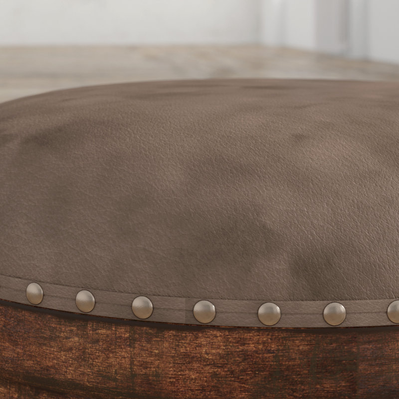 Tabouret de comptoir pivotant Hornbeck