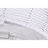 Akasha 28 Inch Rattan Rope Ceiling Fan 6 Light With Remote-71129331