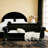 62.2 Inch Soft Velvet Storage Bench-1135005219